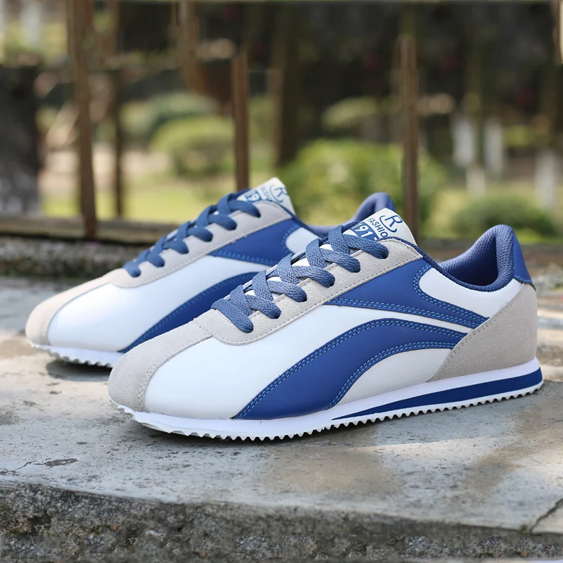 A17-3 2020 Custom Men's Casual Shoes Suede Leather Sports Shoes Fashion Sneakers For Men, 2 colors
A17-3 2020 Custom Men's Casual Shoes Suede Leather Sports Shoes Fashion Sneakers For Men, 2 colors
