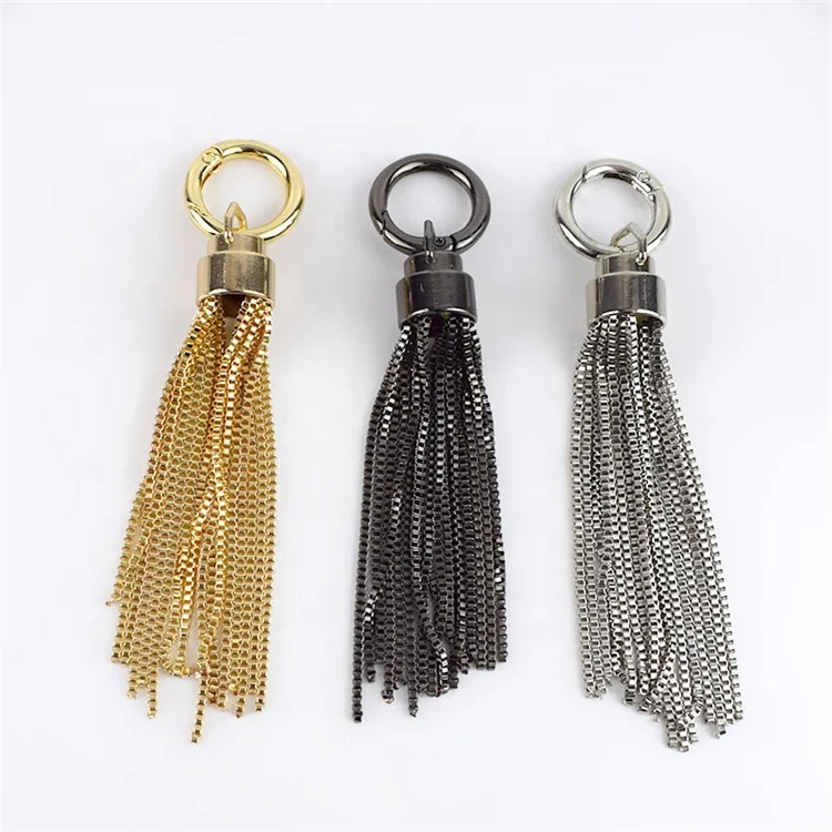 Meetee AP2405 Bag Hardware Accessories Alloy Ring Buckles Jewelry Pendant Hang Pendant
Meetee AP2405 Bag Hardware Accessories Alloy Ring Buckles Jewelry Pendant Hang Pendant