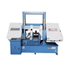 Factory Price CNC Automatic Bundle Cut The Band Saw Machine