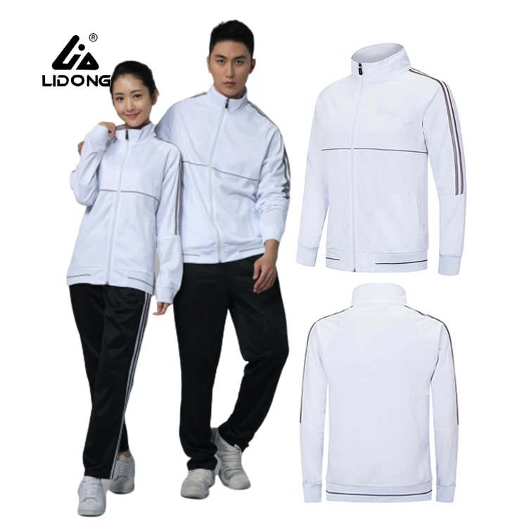China custom training suits and jogging suits / custom men's sports SPORT JACKET, Dark gray/light gray, black/dark gray,red/blue,blue/white/customized
China custom training suits and jogging suits / custom men's sports SPORT JACKET, Dark gray/light gray, black/dark gray,red/blue,blue/white/customized