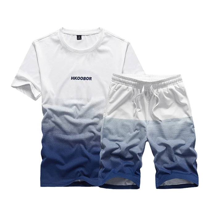 Hot sale men cotton casual sports track summer shorts shirt short set men, Custom color
Hot sale men cotton casual sports track summer shorts shirt short set men, Custom color
