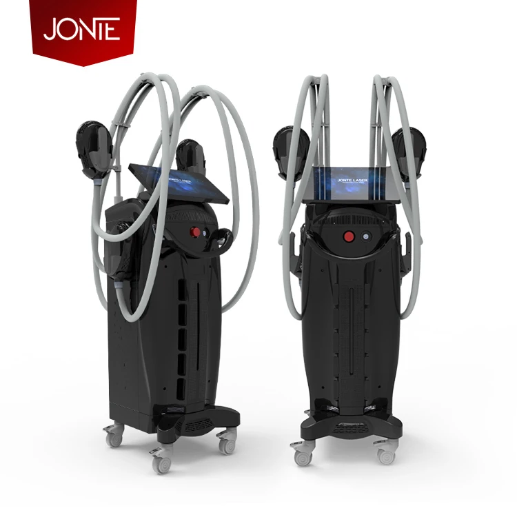 Non-Invasive Tesla Sculpt Electromagnetic Trainer Muscle Stimulate 4 Handles Body Sculpting Machine
Non-Invasive Tesla Sculpt Electromagnetic Trainer Muscle Stimulate 4 Handles Body Sculpting Machine