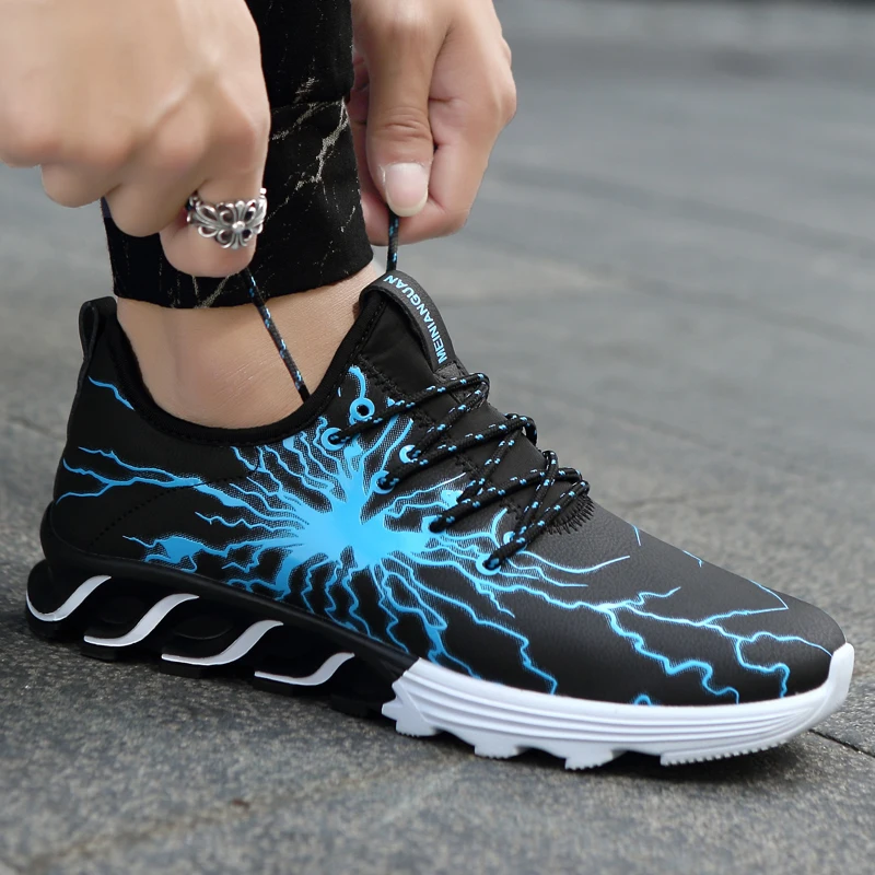 2021 Hot sale light breathable mesh upper Running shoes sports shoes for men campus shoes man sneakers men sport running walking
2021 Hot sale light breathable mesh upper Running shoes sports shoes for men campus shoes man sneakers men sport running walking