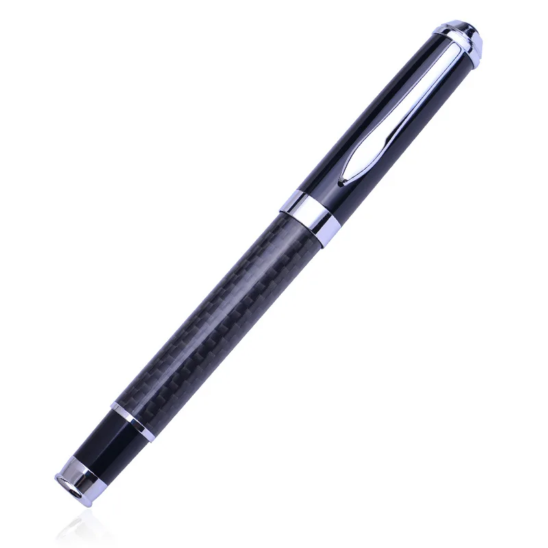 RP2135 neutral pen custom logo carbon fiber pen metal advertising gift pen stationery office
RP2135 neutral pen custom logo carbon fiber pen metal advertising gift pen stationery office