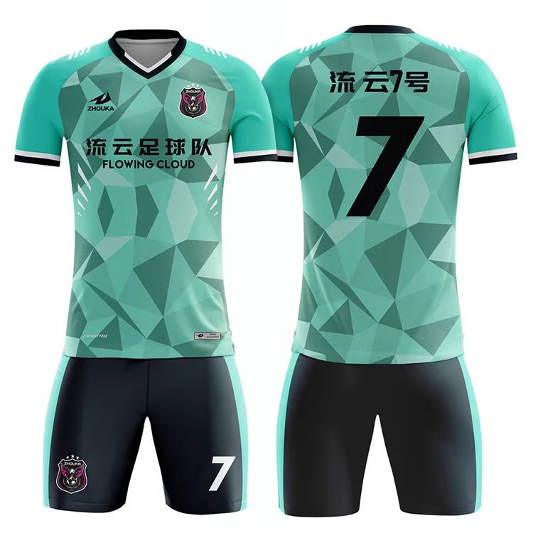 Excellent young product supplier customized soccer jerseys set sports costume soccer jersey youth
Excellent young product supplier customized soccer jerseys set sports costume soccer jersey youth