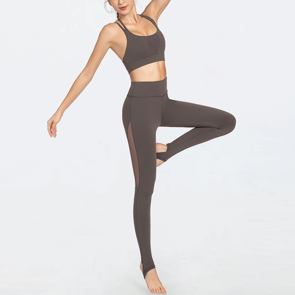 2021 Yoga Clothing Womens 2 pieces Sports Suit Set Workout Gym Jumpsuit Yoga Suits, Black, blue, purple
2021 Yoga Clothing Womens 2 pieces Sports Suit Set Workout Gym Jumpsuit Yoga Suits, Black, blue, purple