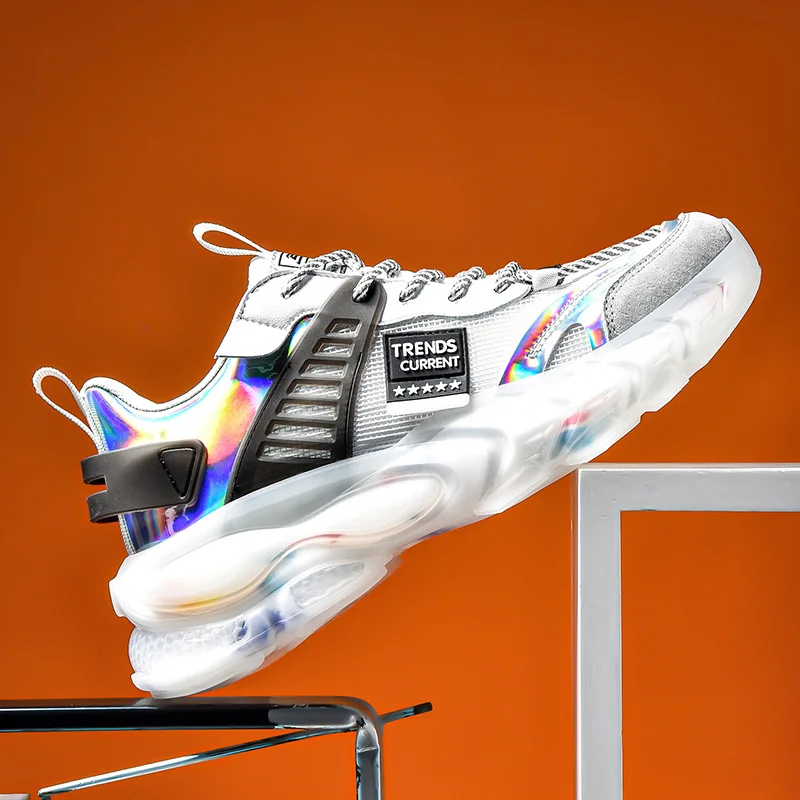 New design brand shoes for running blade air shoes men sports shoes fashion designer for men, Optional
New design brand shoes for running blade air shoes men sports shoes fashion designer for men, Optional