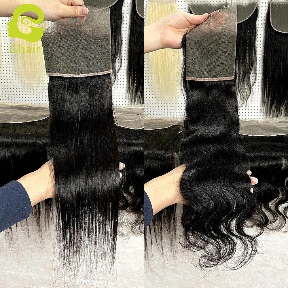 13x4 HD lace closure bundle hair vendors free sample hair extension 28inches human hair hd transparent swiss lace frontal, 1b#
13x4 HD lace closure bundle hair vendors free sample hair extension 28inches human hair hd transparent swiss lace frontal, 1b#