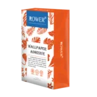 wallpaper adhesive potato starch powder wallpaper adhesive glue from China supply