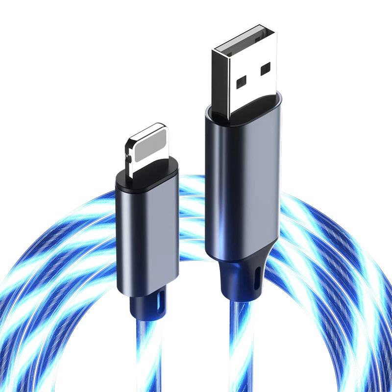 OEM fast charge USB data cable mobile phone light mobile phone accessories data cable USB LED light micro lighting data cable
OEM fast charge USB data cable mobile phone light mobile phone accessories data cable USB LED light micro lighting data cable