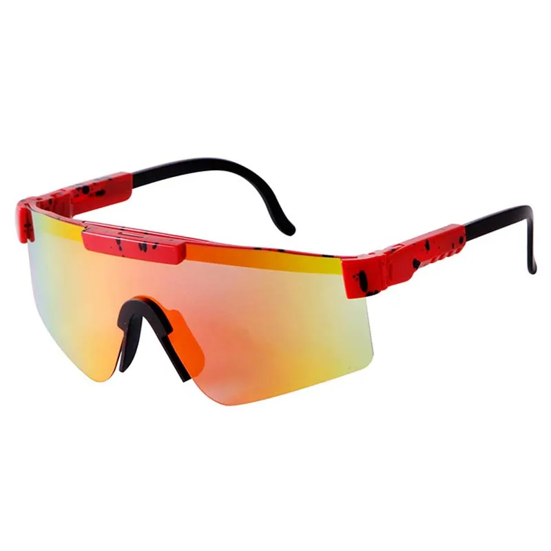 Promotional Running glasses Sport oem Custom Logo Plastic Outdoor Sports Sunglasses Side Shields Cycling Sunglasses for Men 2022
Promotional Running glasses Sport oem Custom Logo Plastic Outdoor Sports Sunglasses Side Shields Cycling Sunglasses for Men 2022