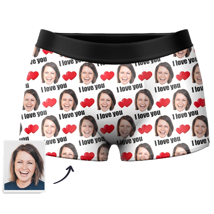 china Dropshipping Custom printed face popular man seamless underwear with review, Customized
china Dropshipping Custom printed face popular man seamless underwear with review, Customized