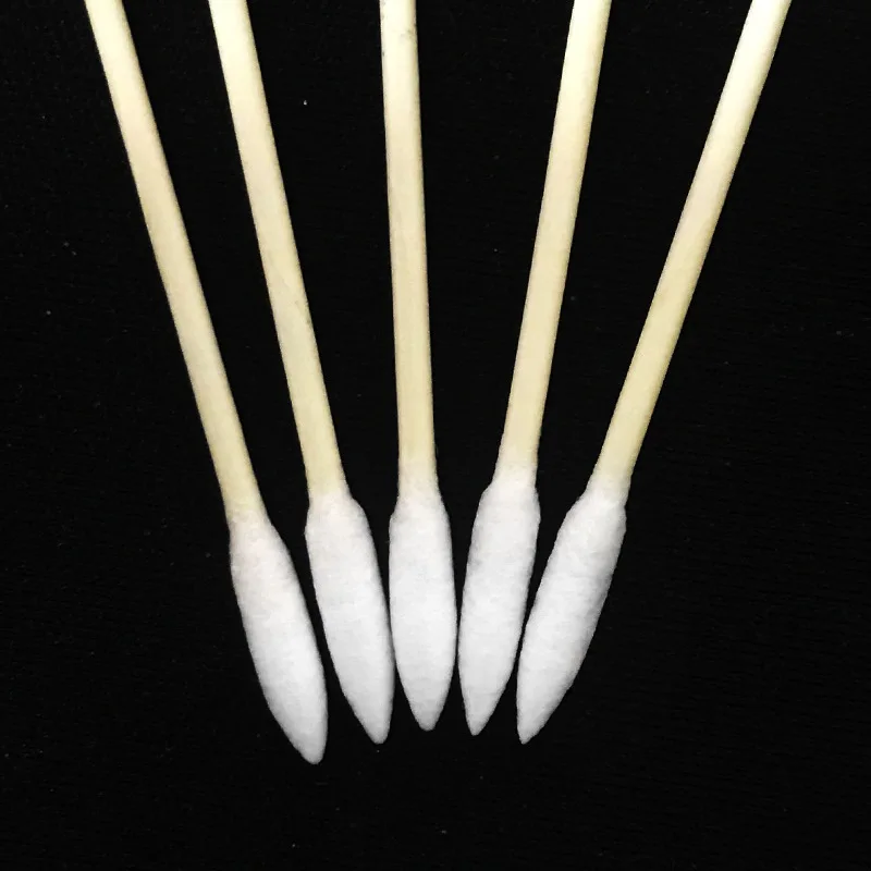 Headphone Camera Electronic Product Dedicated Double-head Dusting Cotton Swab For Airpod, 1 colors
Headphone Camera Electronic Product Dedicated Double-head Dusting Cotton Swab For Airpod, 1 colors