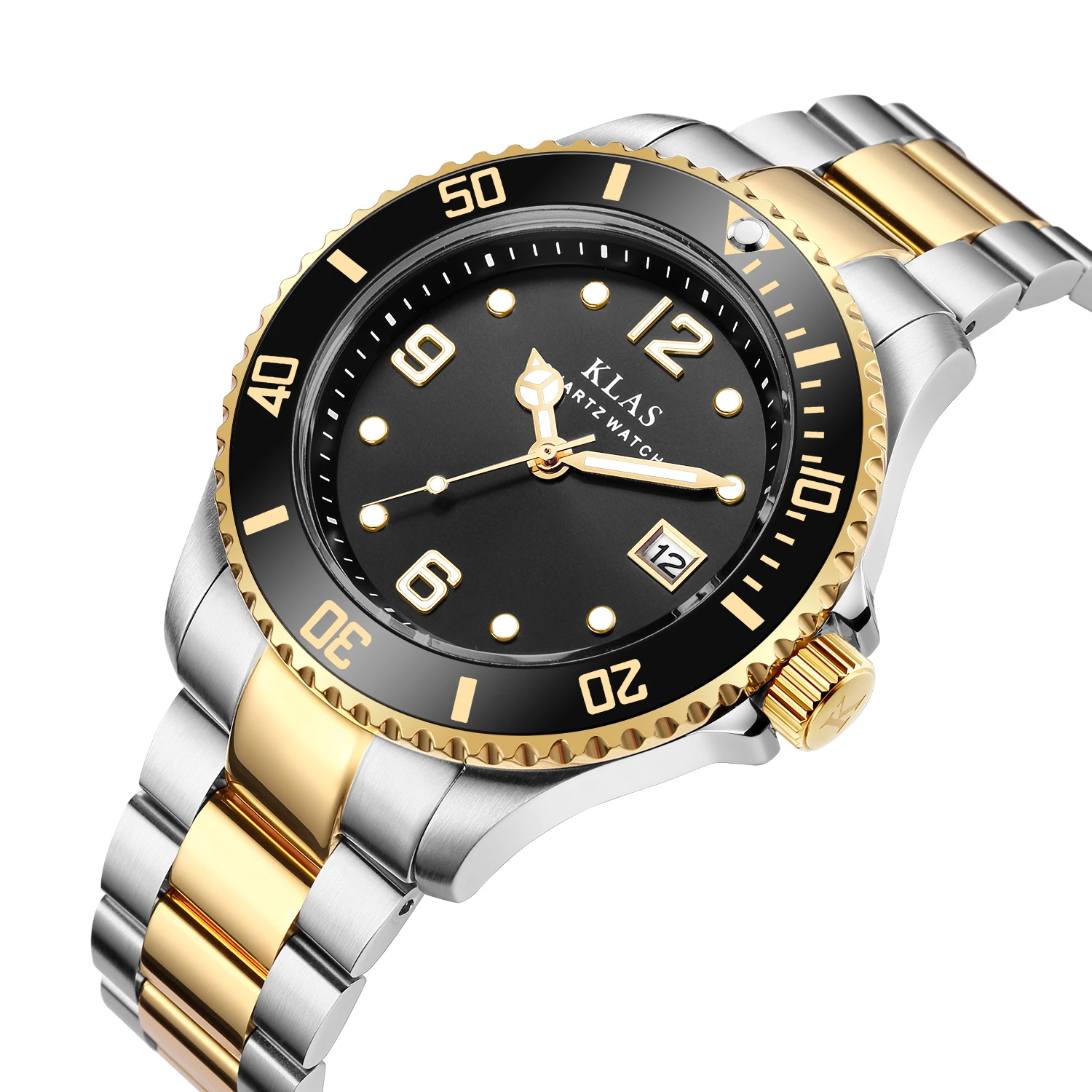 KL-3360s 2021 Hot Sale Brand Men Luxury Quartz Wrist Fashion Watches for Men, Green, blue, red, silver, black...
KL-3360s 2021 Hot Sale Brand Men Luxury Quartz Wrist Fashion Watches for Men, Green, blue, red, silver, black...