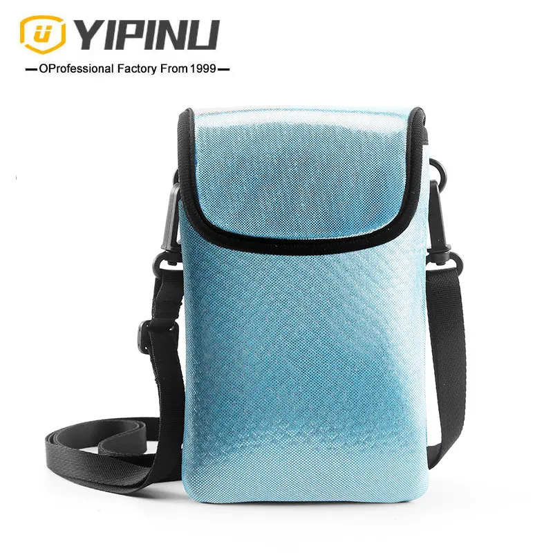 YIPINU Shoulder Sling Messenger Mini Single Backpack Crossbody Bag Women Ladies Handbag Fashionable, Blue, ,purple .green
YIPINU Shoulder Sling Messenger Mini Single Backpack Crossbody Bag Women Ladies Handbag Fashionable, Blue, ,purple .green