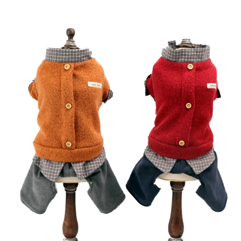 High Quality Soft Warm Winter Wholesale Fancy Designer Pet Accessories Pet Dog Clothes, Customized color
High Quality Soft Warm Winter Wholesale Fancy Designer Pet Accessories Pet Dog Clothes, Customized color