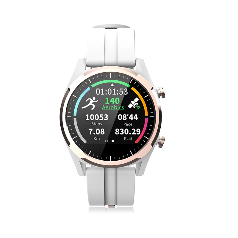 Intelligent Color Screen Heart Rate Monitor Fitness tracker Sport gps smart watch with heart rate monitor, Black, blue,grey
Intelligent Color Screen Heart Rate Monitor Fitness tracker Sport gps smart watch with heart rate monitor, Black, blue,grey
