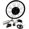 1500w enduro bike 1500w electrical bike motor conversion kit 1500w electronic brushless dc motor kit