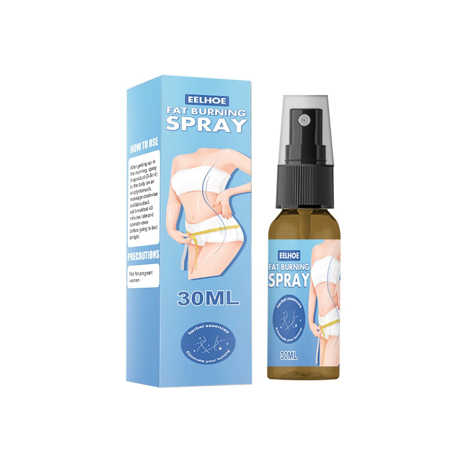 Best Men Women Burn fat burning spray fat burning slimming spray super show slimming spray
Best Men Women Burn fat burning spray fat burning slimming spray super show slimming spray