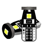 Hot Selling On Amazon 100LM t10 3030 3smd bulb 194 led 12v SX018
