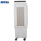 High quality mobile evaporative air cooler air conditioner with remote control
