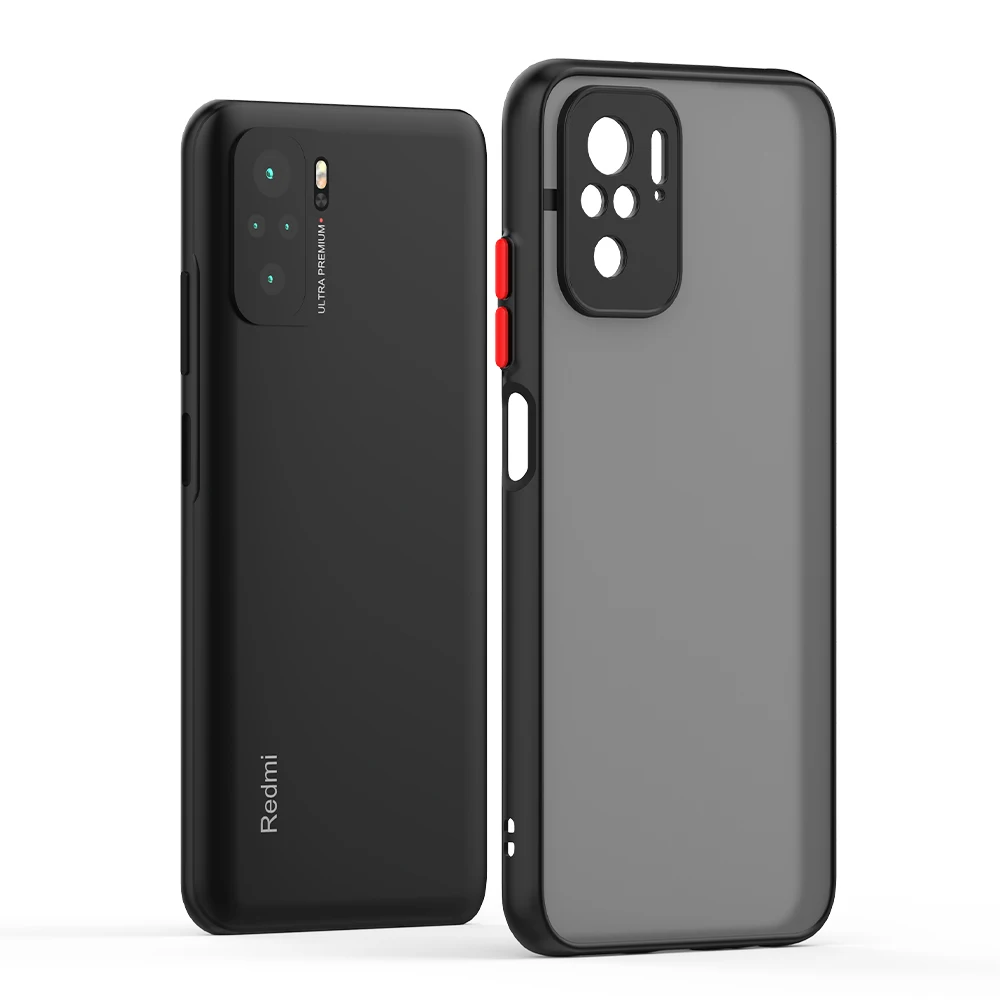Factory Wholesale China Products back cover for redmi note 10 , For redmi note 10 4G phone case
Factory Wholesale China Products back cover for redmi note 10 , For redmi note 10 4G phone case