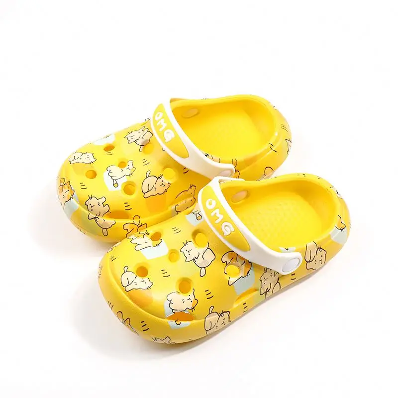 2021 Best selling Cartoon Cat holes EVA Children gardern Shoes Children clogs Kids garden shoes, White/pink/yellow/blue/green
2021 Best selling Cartoon Cat holes EVA Children gardern Shoes Children clogs Kids garden shoes, White/pink/yellow/blue/green