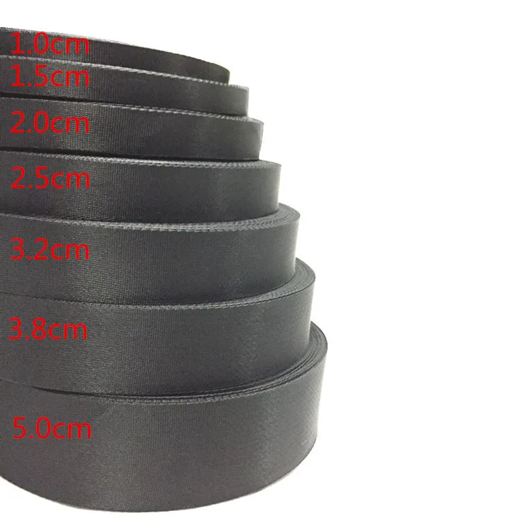 High Tenacity Flat Weave Strap Crowded Lines Grain Nylon Webbing For Furniture Bags, Customized colour
High Tenacity Flat Weave Strap Crowded Lines Grain Nylon Webbing For Furniture Bags, Customized colour