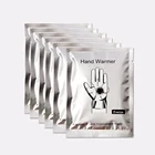 OEM China Air Activated Heat Pad Hand Warmer Pack for Gloves Hand