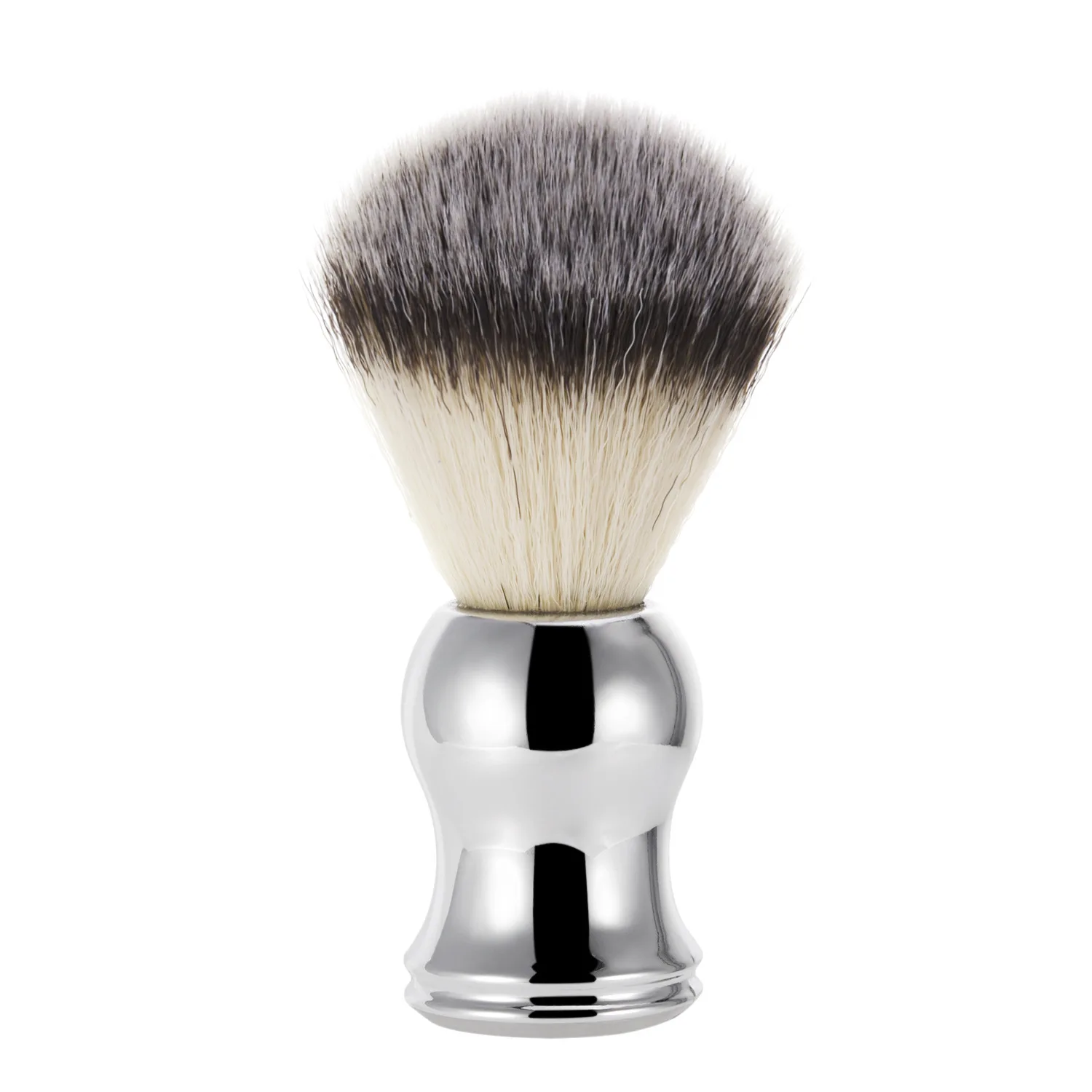 High Quality Zinc Alloy Handle Synthetic Shaving Brushes For Men, Show as picture or can customized
High Quality Zinc Alloy Handle Synthetic Shaving Brushes For Men, Show as picture or can customized