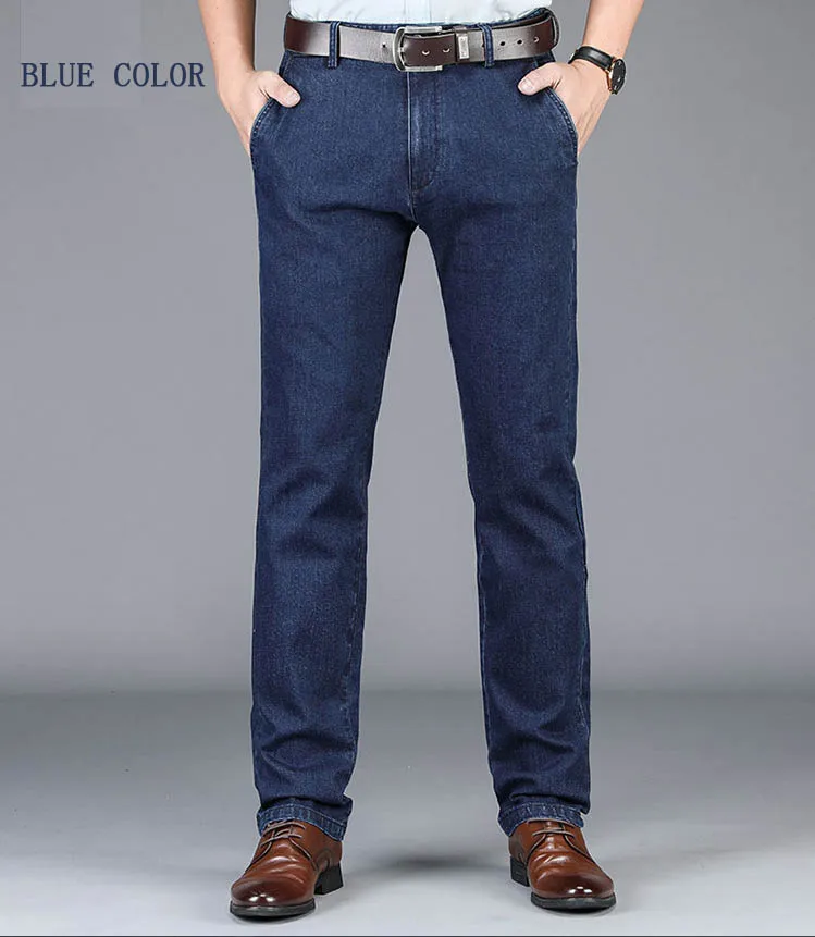 Mens Jeans Denim Jean Pants Fashion Denim Jeans Fit Roomy Classic Gentleman Slim Straight Spandex / Cotton Casual 250g Fabric
Mens Jeans Denim Jean Pants Fashion Denim Jeans Fit Roomy Classic Gentleman Slim Straight Spandex / Cotton Casual 250g Fabric