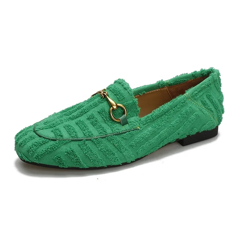 2021 new green plush shoes women loafers latest flat shoes, Blue,pink,gold,green,customize color
2021 new green plush shoes women loafers latest flat shoes, Blue,pink,gold,green,customize color