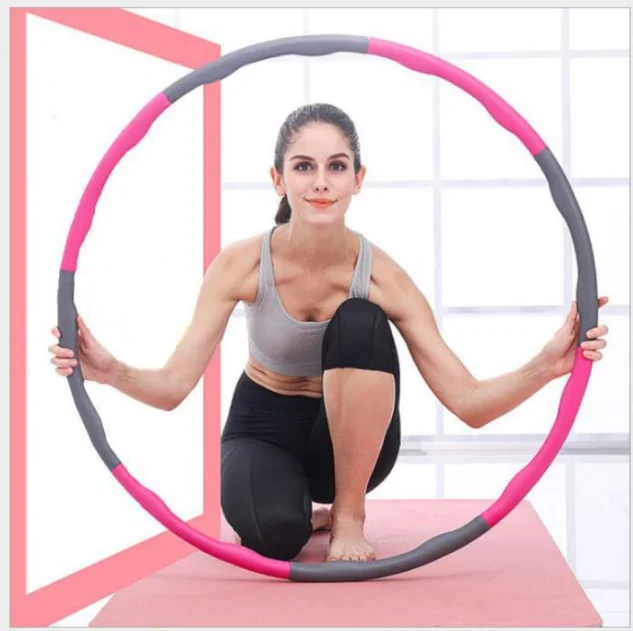 With stainless steel ring, detachable, adjustable, children/adult,Multi-color, good quality ,best price hula hoops, Blue,green,rose red,black
With stainless steel ring, detachable, adjustable, children/adult,Multi-color, good quality ,best price hula hoops, Blue,green,rose red,black