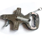 Wholesale Custom Professional 50m 100m Steel Measuring Tape