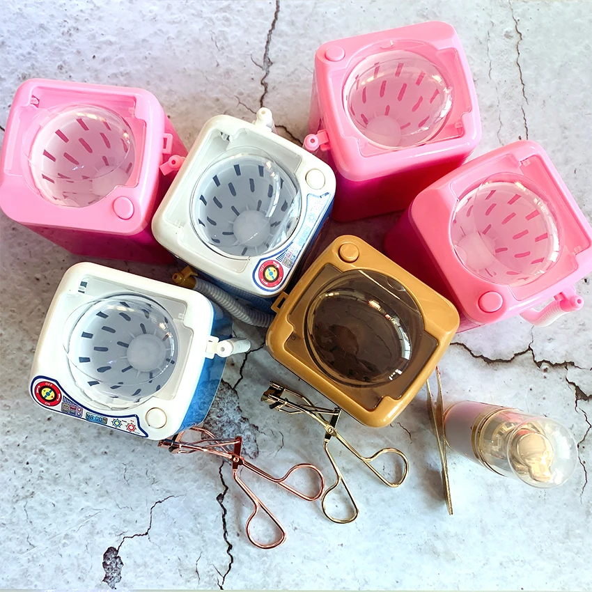 Wholesale Custom Packaging Own Brand Private Label 100% Eyelash Accessories Lash Washing Machine Hexagon Lash Boxes, Customized
Wholesale Custom Packaging Own Brand Private Label 100% Eyelash Accessories Lash Washing Machine Hexagon Lash Boxes, Customized
