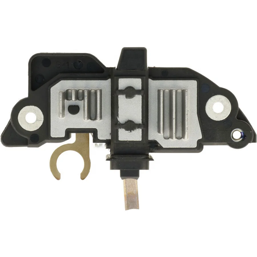 Alternator IC/AC Voltage Regulator For 14.60V F00M144140 F00M144142 F00M144173 F00M145201 F00M145231 F00M145281 F00M145282
Alternator IC/AC Voltage Regulator For 14.60V F00M144140 F00M144142 F00M144173 F00M145201 F00M145231 F00M145281 F00M145282