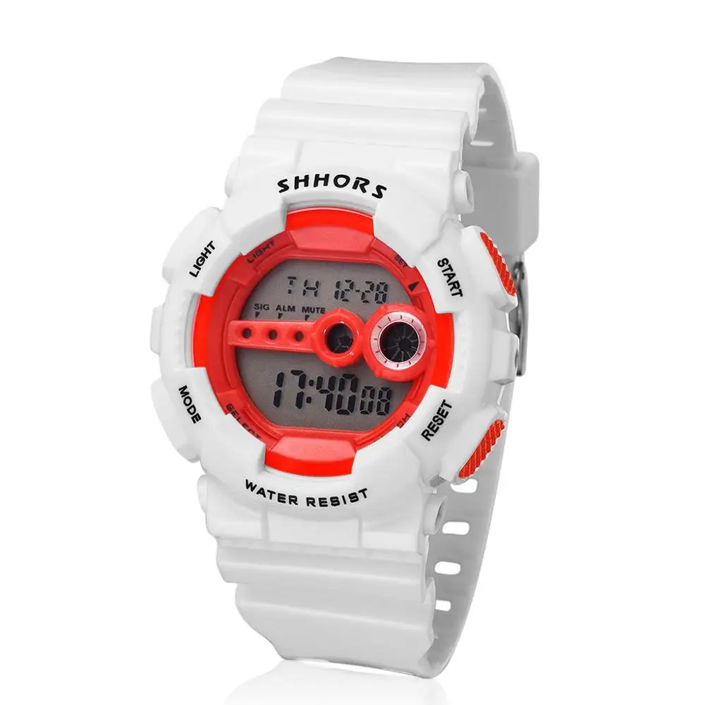 2019 watch simple fashion multi-function men's sports watch pu strap student watch men
2019 watch simple fashion multi-function men's sports watch pu strap student watch men