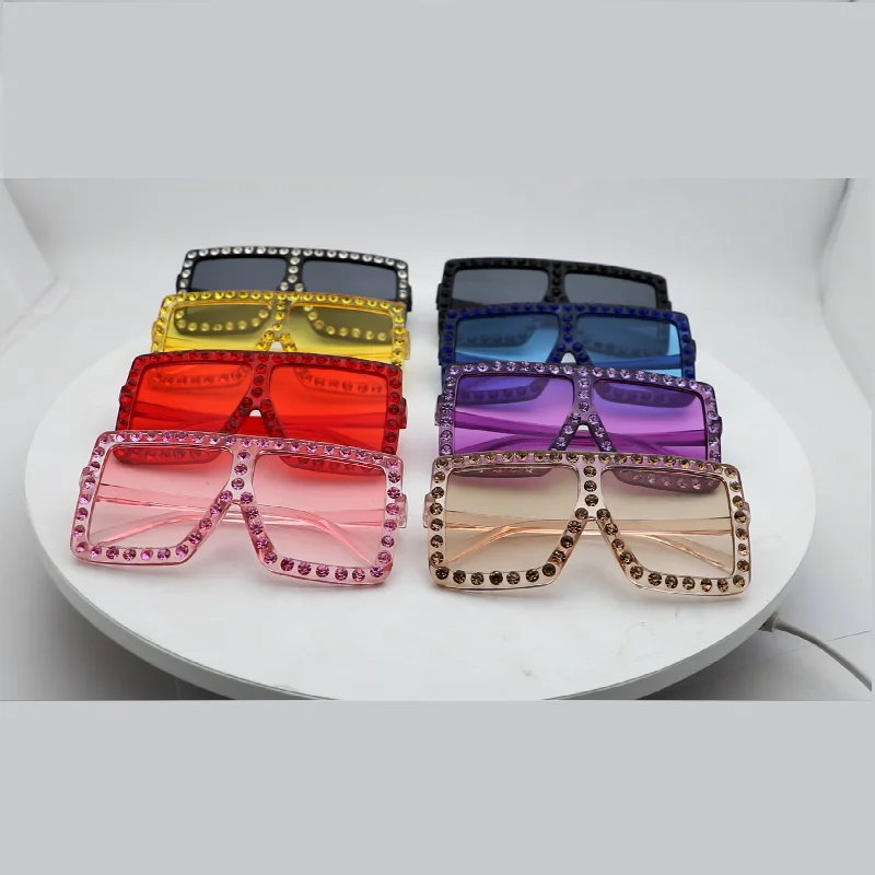 Lmamba Brand Custom Square Kids Sunglasses 2021 Cute Diamond Kids Sun Glasses Fashion Kids Luxury Sunglasses
Lmamba Brand Custom Square Kids Sunglasses 2021 Cute Diamond Kids Sun Glasses Fashion Kids Luxury Sunglasses