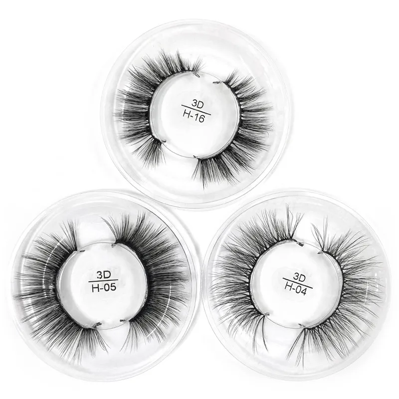 New False Lashes Individual Package Water-Activated Self-Adhesive Eyelashes Reusable Natural Look False Eyelash, Black color
New False Lashes Individual Package Water-Activated Self-Adhesive Eyelashes Reusable Natural Look False Eyelash, Black color