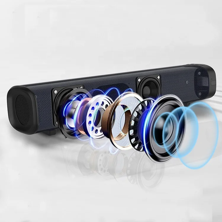 Popular Wireless Speakers Remote control Home Theatre Audio system For TV Computer Laptop Projector USB
Popular Wireless Speakers Remote control Home Theatre Audio system For TV Computer Laptop Projector USB