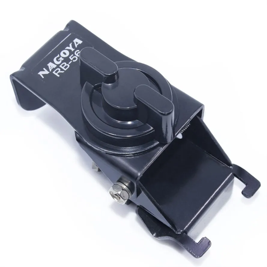 NAGOYA RB 56 Mobile Radio Station Antenna Mount Clip RB56 Clip for Car Vehicle Gutter for kenwood QYT Baofeng Mobile Radio
NAGOYA RB 56 Mobile Radio Station Antenna Mount Clip RB56 Clip for Car Vehicle Gutter for kenwood QYT Baofeng Mobile Radio