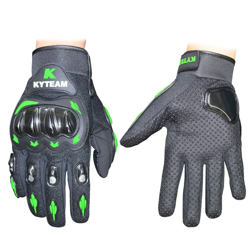 Durable Windproof full finger Protective Anti-Slip Motorcycle Motorcross Cycling Gloves for Men and Women
Durable Windproof full finger Protective Anti-Slip Motorcycle Motorcross Cycling Gloves for Men and Women