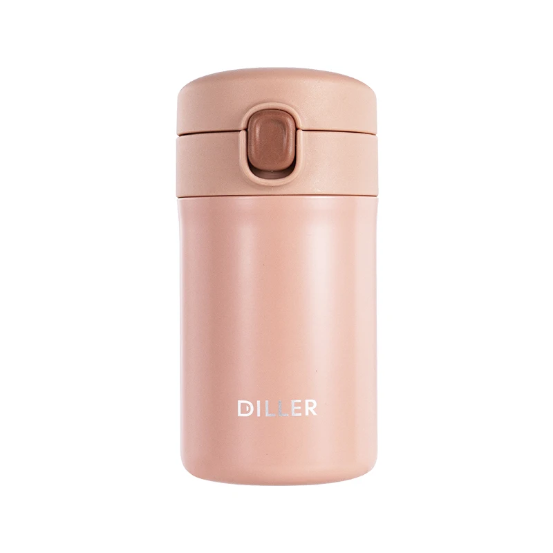 Double Wall Insulated Stainless Steel Water Bottle Thermos Vacuum Flask Insulated Bottle
Double Wall Insulated Stainless Steel Water Bottle Thermos Vacuum Flask Insulated Bottle