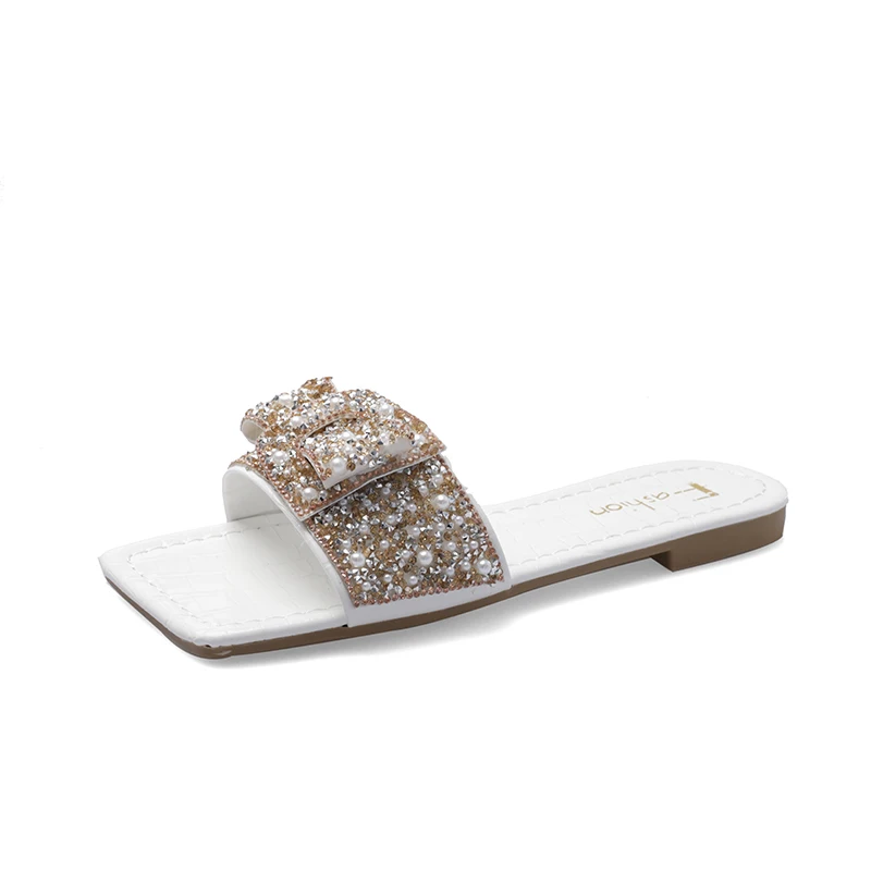 2020 slides slippers sandals flats popular women ladies summer beach shoes sandales, Picture
2020 slides slippers sandals flats popular women ladies summer beach shoes sandales, Picture