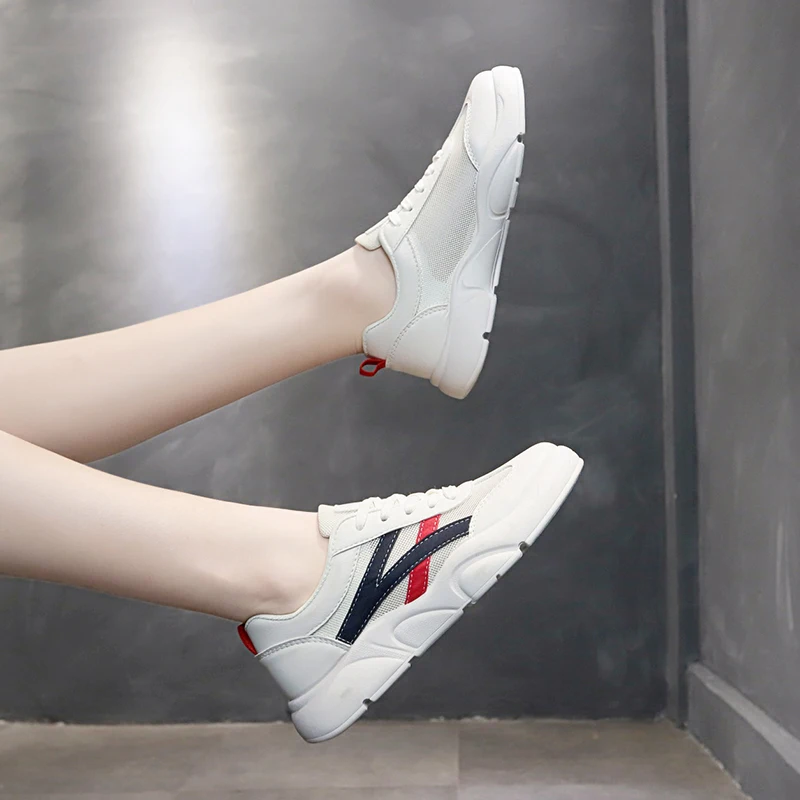 New arrival outdoor breathable mesh casual sports shoes women sneakers ladies shoes women, Optional
New arrival outdoor breathable mesh casual sports shoes women sneakers ladies shoes women, Optional