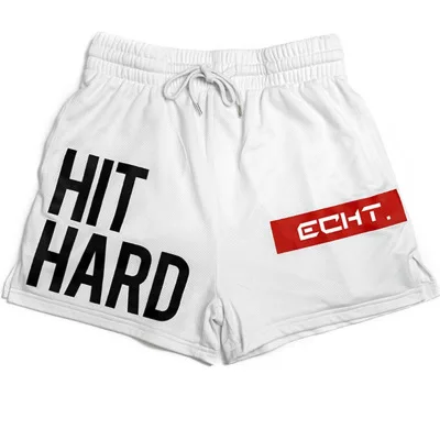 Factory Men's Athletic High Quality Running Shorts For Man Quick Dry Unisex Running Shorts With Inner Mesh And Pocket
Factory Men's Athletic High Quality Running Shorts For Man Quick Dry Unisex Running Shorts With Inner Mesh And Pocket
