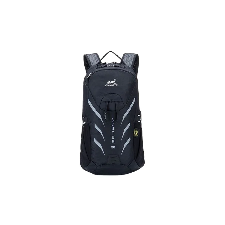 2021 20L Capacity nylonHiking Backpack with Rain Cover for Outdoor Camping Hiking Backpacks, Customized color
2021 20L Capacity nylonHiking Backpack with Rain Cover for Outdoor Camping Hiking Backpacks, Customized color