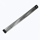 Custom factory piano wire recoil spring compression spring