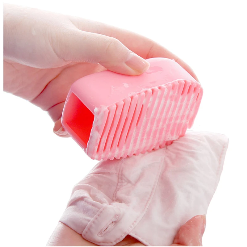 Silicone Makeup Brush Cleaner Foundation Makeup Brush Scrubber Board Pad Make Up Washing Brush Gel Cleaning Mat Hand Tool
Silicone Makeup Brush Cleaner Foundation Makeup Brush Scrubber Board Pad Make Up Washing Brush Gel Cleaning Mat Hand Tool