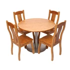 Furniture Room Modern Furniture Living Room Dinning Table Set Furniture Desk Bamboo Table Top Office Desktop